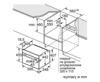 BOSCH CMG633BS1 - 1012094 - zdjęcie 9